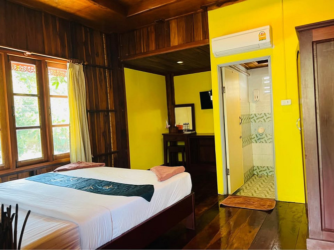2 bedrooms, 2 bathrooms - home Phangan - photo 5