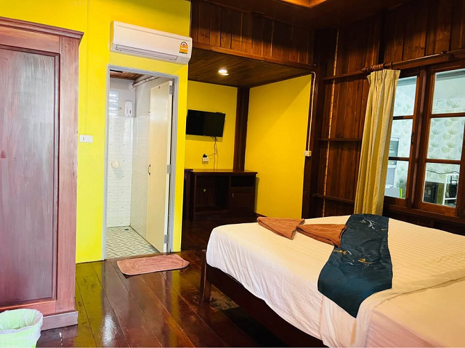2 bedrooms, 2 bathrooms - home Phangan - photo 8