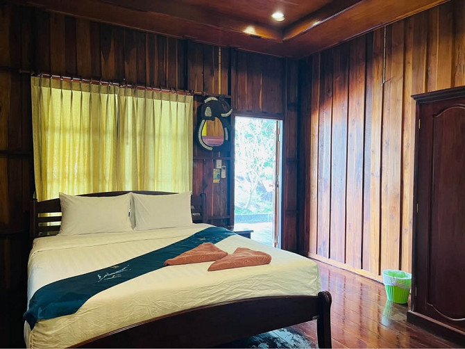 2 bedrooms, 2 bathrooms - home Phangan - photo 7