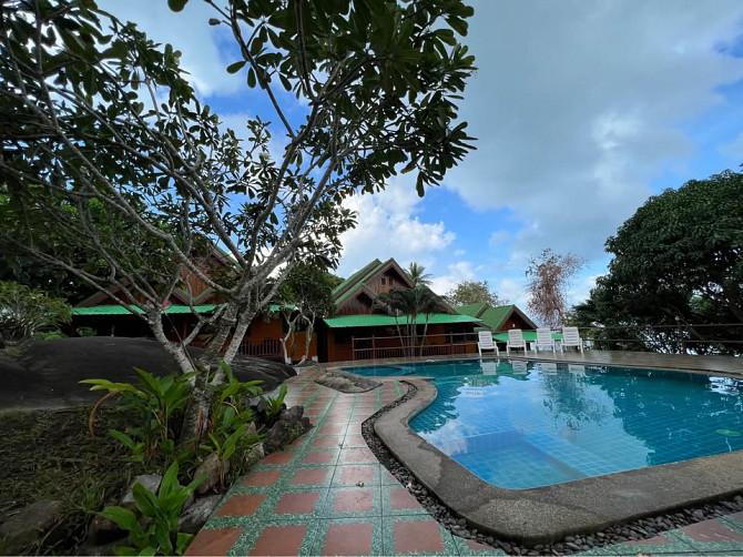 2 bedrooms, 2 bathrooms - home Phangan - photo 2