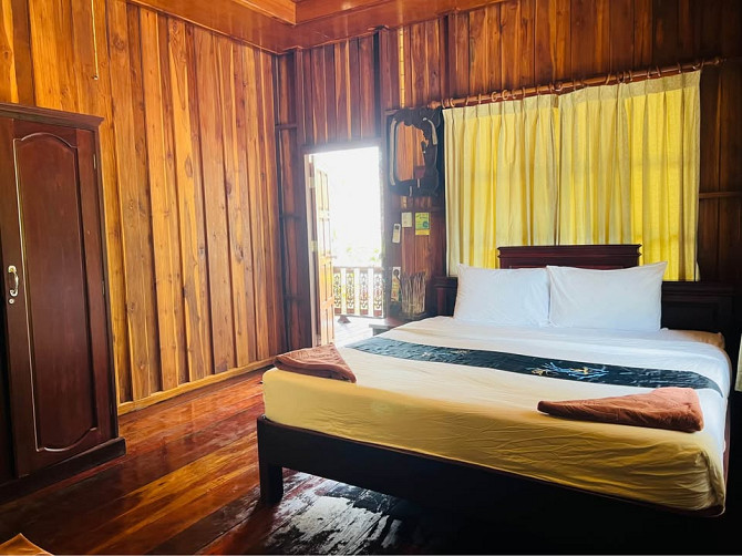 2 bedrooms, 2 bathrooms - home Phangan - photo 4