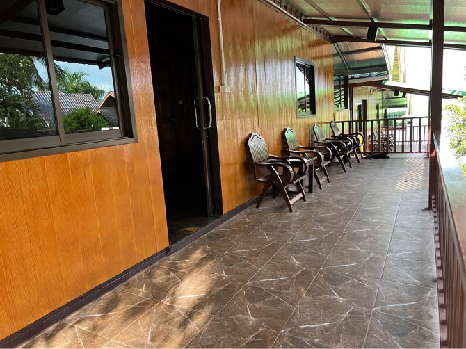 2 bedrooms, 2 bathrooms - home Phangan - photo 3
