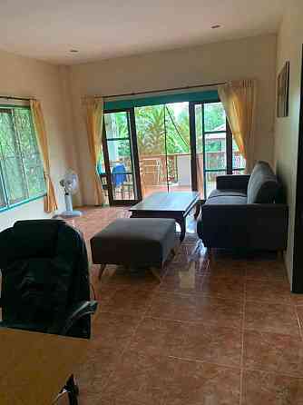 2 bedrooms, 1 bathroom - house Samui