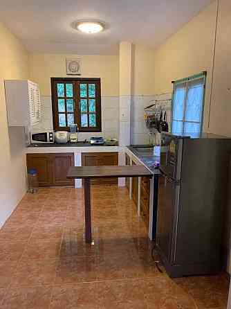 2 bedrooms, 1 bathroom - house Samui