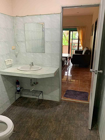 2 bedrooms, 1 bathroom - house Samui - photo 7