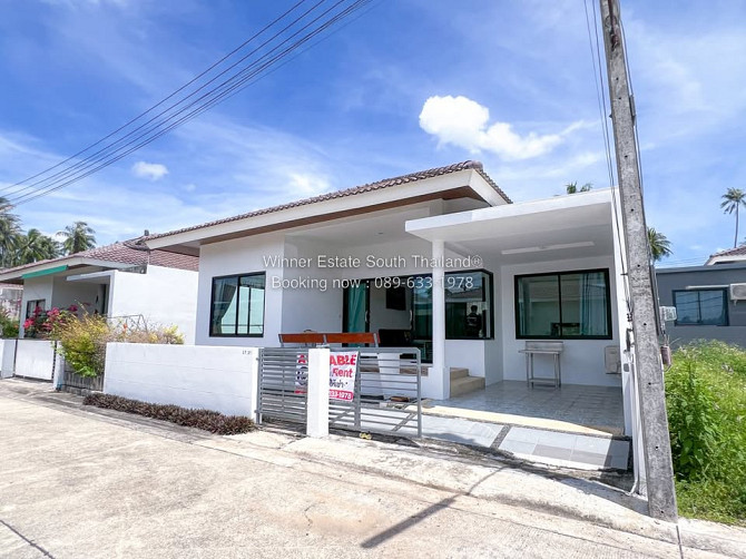 3 bedrooms, 2 bathrooms Samui - photo 2