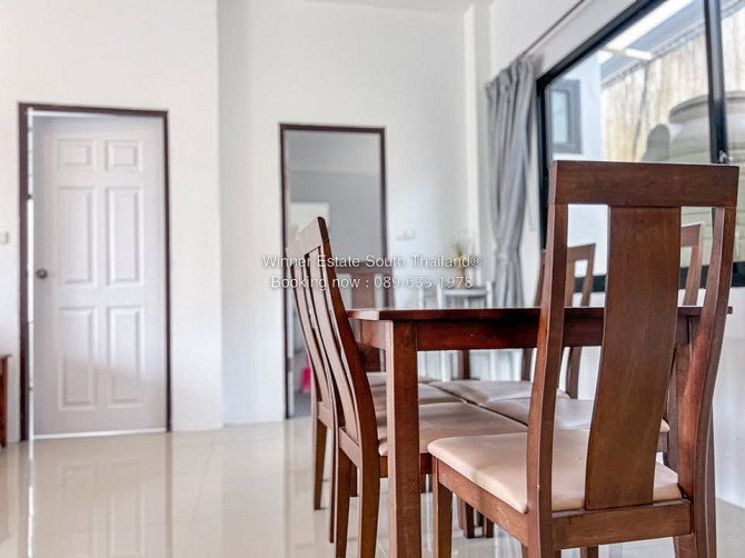 2 bedrooms, 2 bathrooms Samui - photo 20