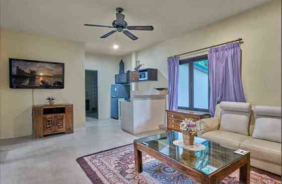 1 bed 1 bathroom – House Samui