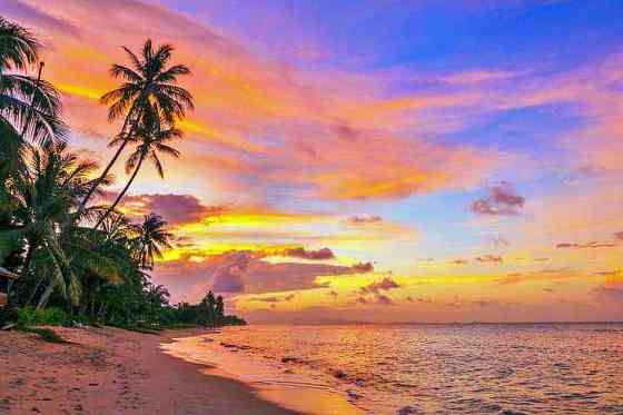 1 bed 1 bathroom – House Samui