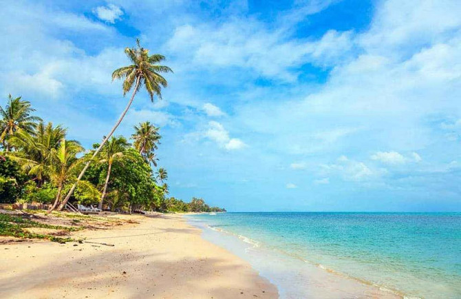 1 bed 1 bathroom – House Samui - photo 4
