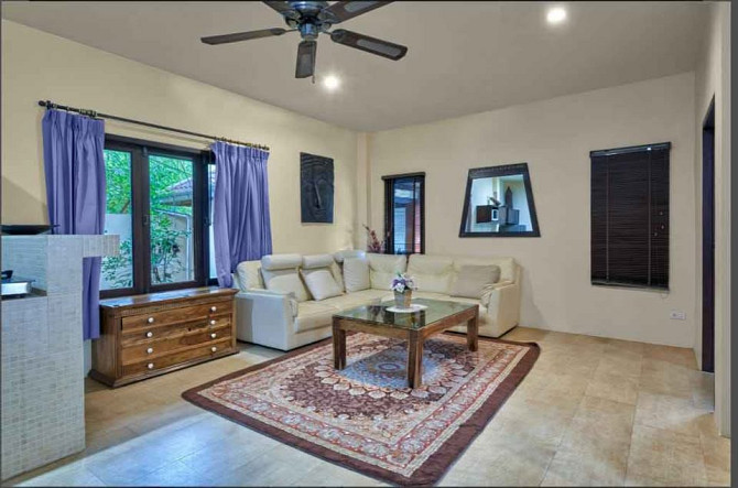 1 bed 1 bathroom – House Samui - photo 6