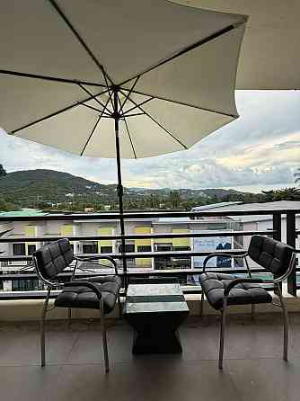 2 bedrooms 2 bathroom apartment Samui