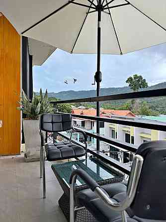 2 bedrooms 2 bathroom apartment Samui