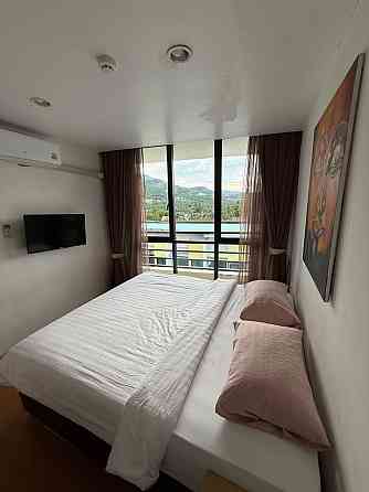 2 bedrooms 2 bathroom apartment Samui
