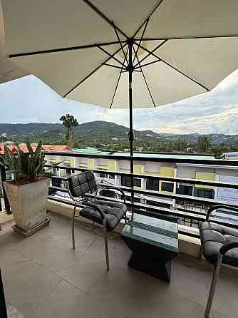 2 bedrooms 2 bathroom apartment Samui