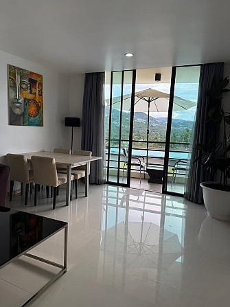 2 bedrooms 2 bathroom apartment Samui - photo 10