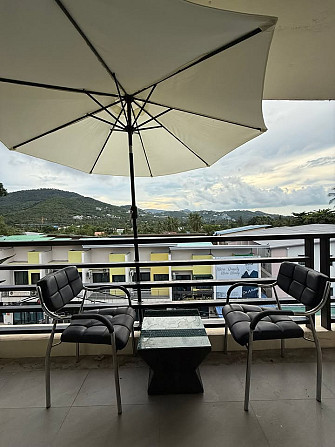2 bedrooms 2 bathroom apartment Samui - photo 3