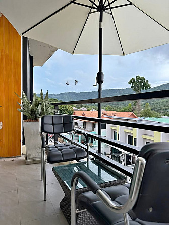 2 bedrooms 2 bathroom apartment Samui - photo 1