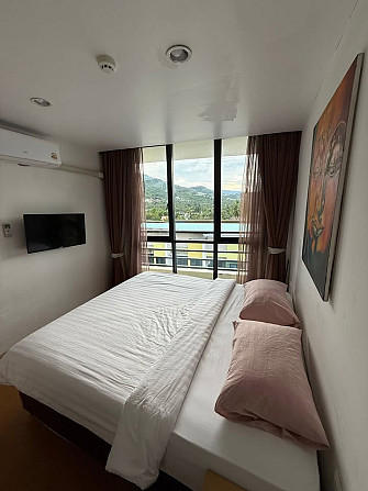 2 bedrooms 2 bathroom apartment Samui - photo 4