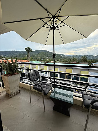 2 bedrooms 2 bathroom apartment Samui - photo 2