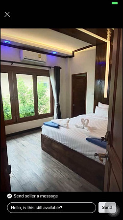 2 Beds 2 Baths - House Samui - photo 4