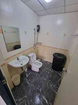 Studio 1 bathroom – Townhouse Samui