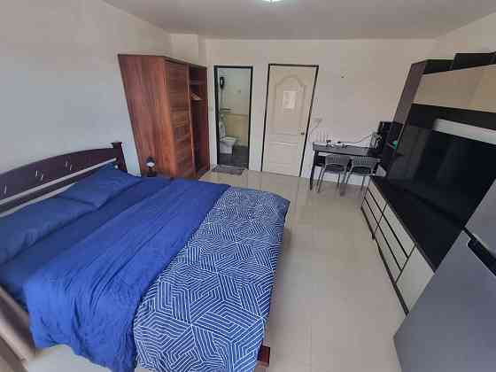 Studio 1 bathroom – Townhouse Samui