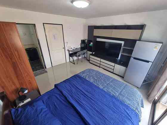 Studio 1 bathroom – Townhouse Samui