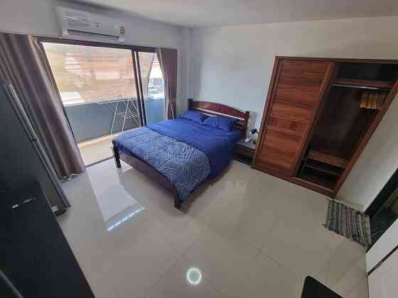 Studio 1 bathroom – Townhouse Samui