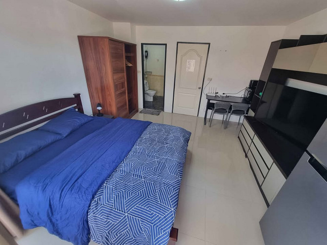 Studio 1 bathroom – Townhouse Samui - photo 2