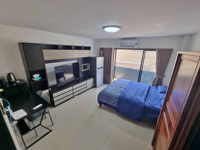 Studio 1 bathroom – Townhouse Samui - photo 1