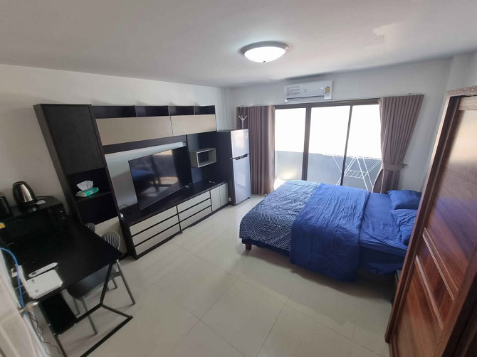 Studio 1 bathroom – Townhouse Samui - photo 10
