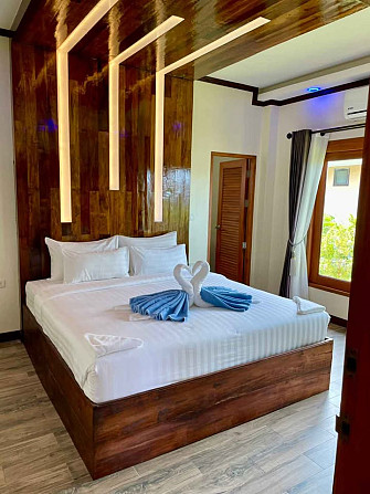 House from bedrooms: 2 and bathrooms: 1 Samui - photo 6