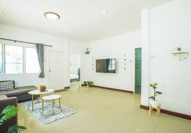 🏡Modern comfort 2BDR with garden in Thongsala🏡 Phangan - photo 2