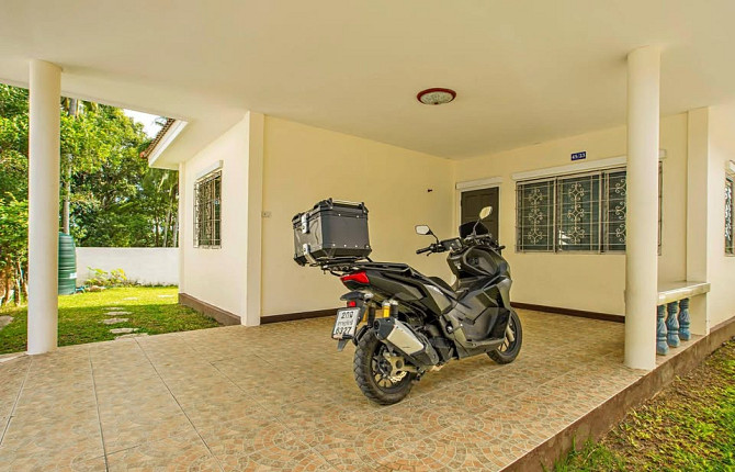 🏡Modern comfort 2BDR with garden in Thongsala🏡 Phangan - photo 1