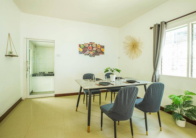 🏡Modern comfort 2BDR with garden in Thongsala🏡 Phangan - photo 3