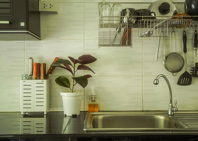 🏡Modern comfort 2BDR with garden in Thongsala🏡 Phangan - photo 8