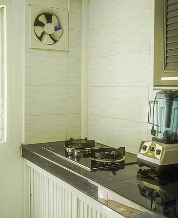 🏡Modern comfort 2BDR with garden in Thongsala🏡 Phangan - photo 6