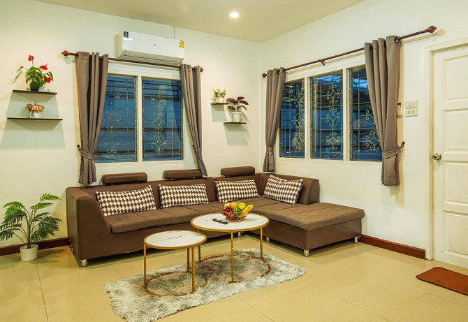 🏡Modern comfort 2BDR with garden in Thongsala🏡 Phangan - photo 14