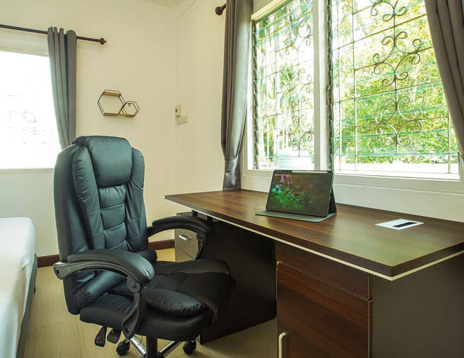 🏡Modern comfort 2BDR with garden in Thongsala🏡 Phangan - photo 10
