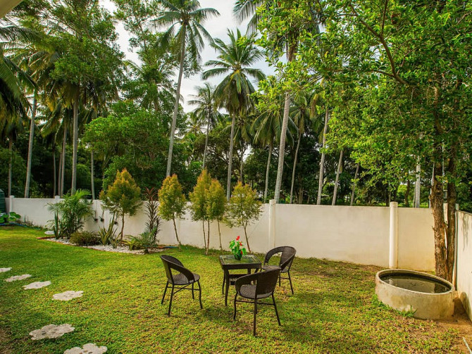 🏡Modern comfort 2BDR with garden in Thongsala🏡 Phangan - photo 15