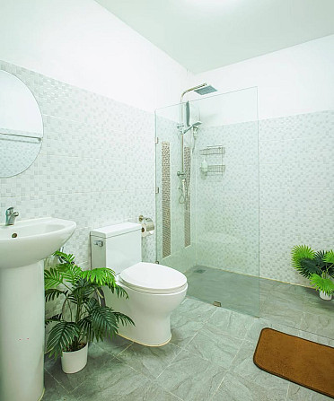 🏡Modern comfort 2BDR with garden in Thongsala🏡 Phangan - photo 11