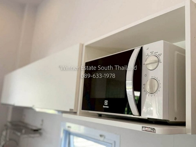 2 bedrooms, 2 bathrooms Samui - photo 11