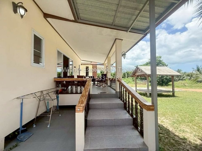 2 bedrooms, 2 bathrooms Samui - photo 16