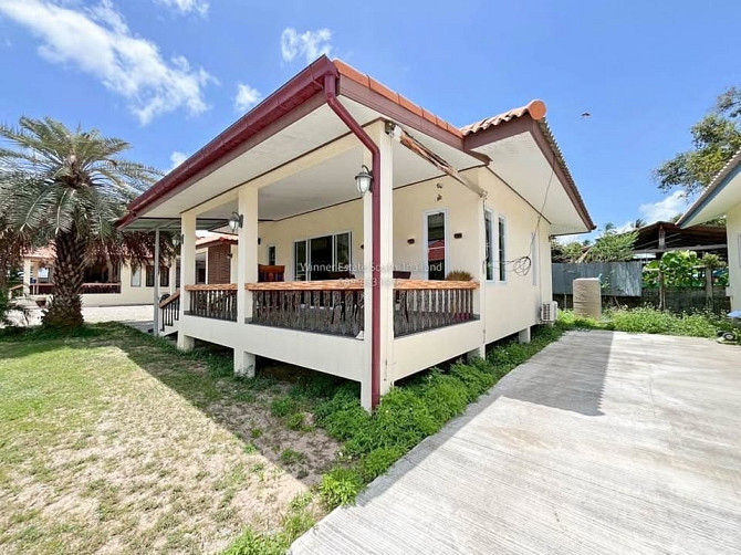 2 bedrooms, 2 bathrooms Samui - photo 1
