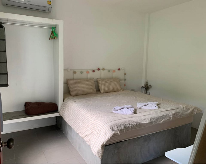 House from the bedroom: 1 and bathrooms: 1 Phangan - photo 5