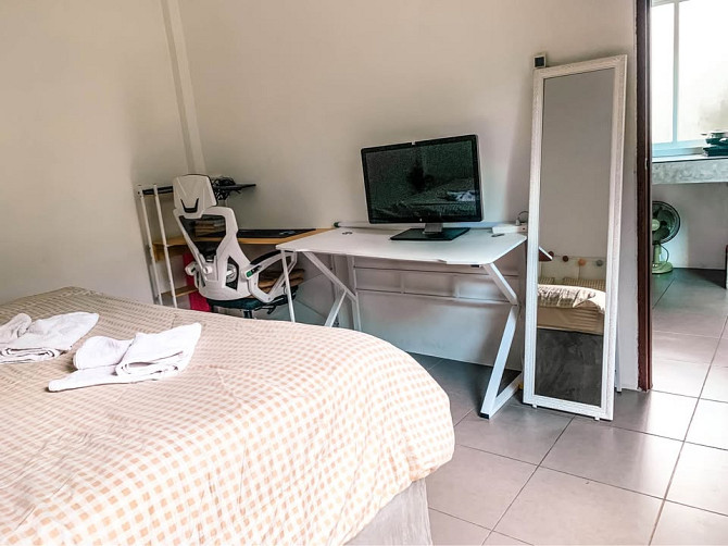 House from the bedroom: 1 and bathrooms: 1 Phangan - photo 2