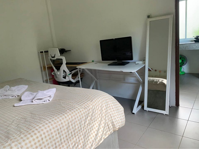 House from the bedroom: 1 and bathrooms: 1 Phangan - photo 4