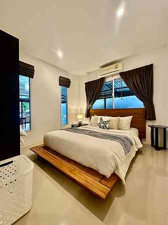 2 Beds 2 Baths - House Samui