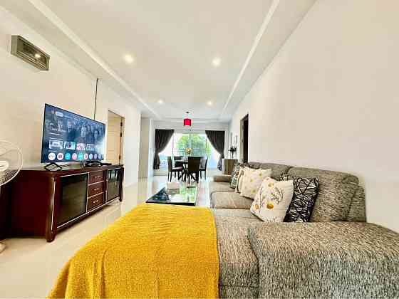 2 Beds 2 Baths - House Samui